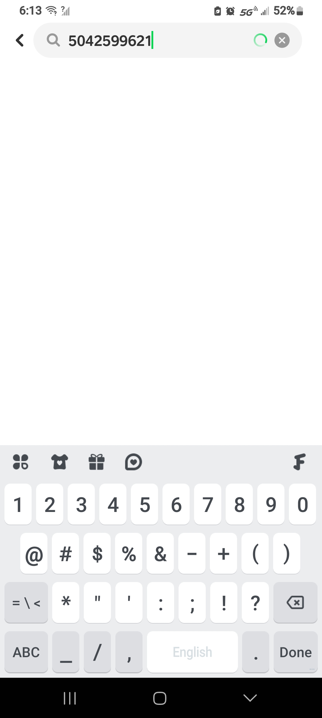 Avatar for Anotha24 Lawn Kare