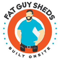 Avatar for Fat Guy Sheds