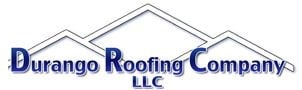 Logo for Durango Roofing Co LLC