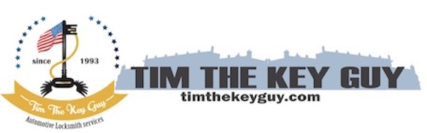 Avatar for Tim The Key Guy