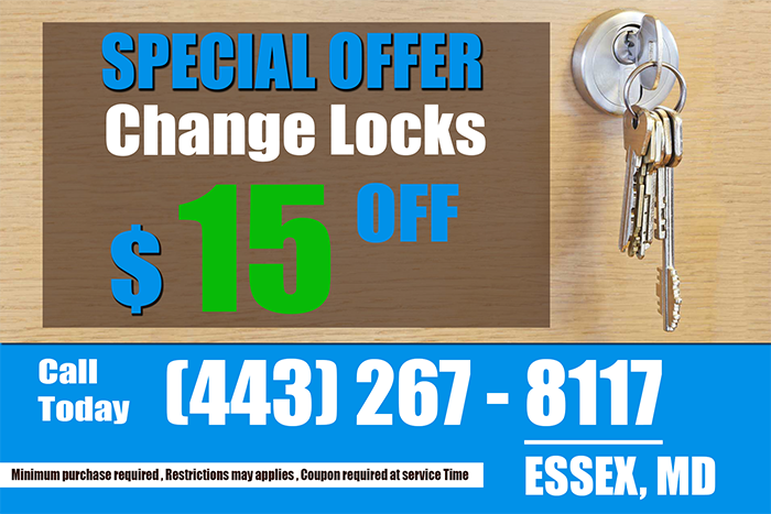 Avatar for Essex Locksmith MD