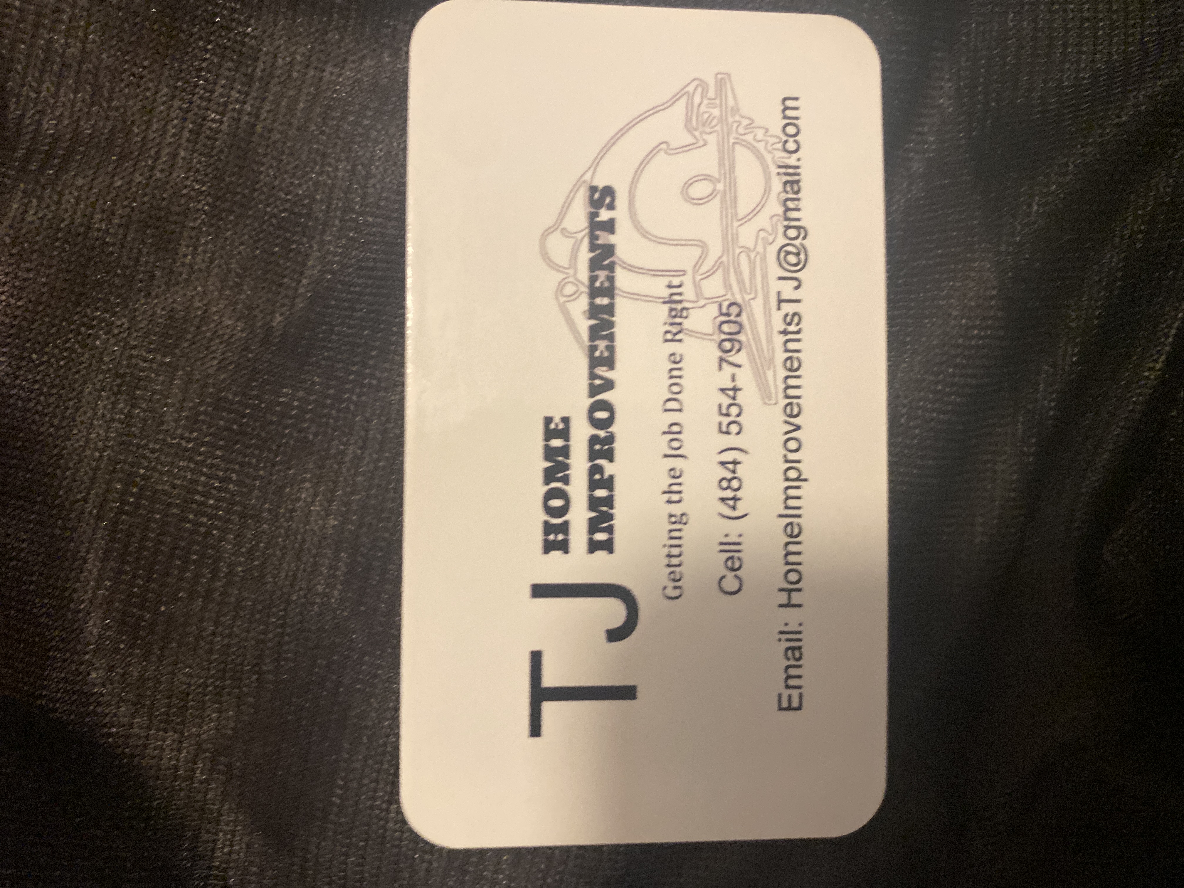 Avatar for TJ Home Improvements 