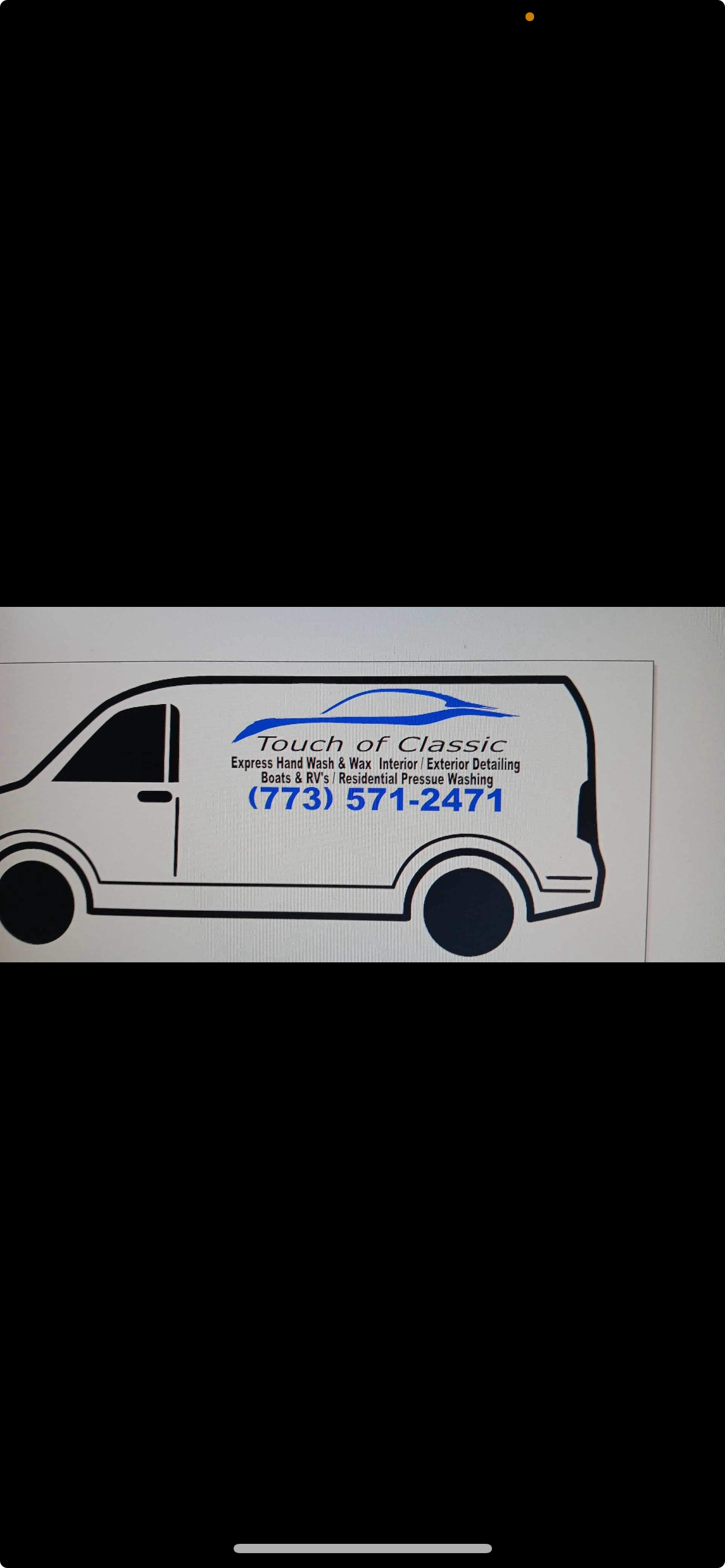 Avatar for Touch of Classic