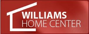 Logo for Williams Home Center Inc
