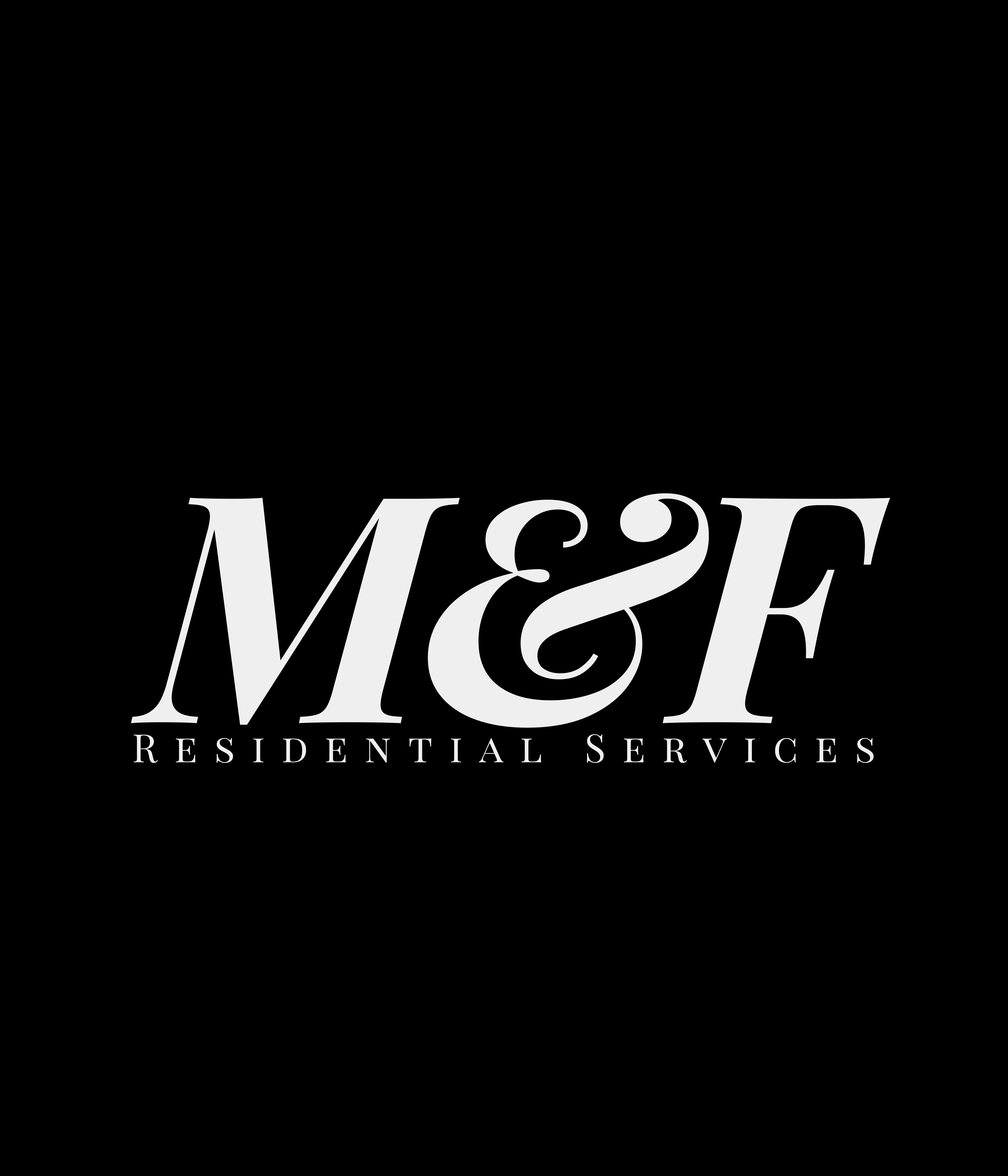 Avatar for M&F Residential Services
