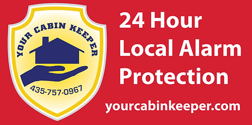 Avatar for Your Cabin Keeper