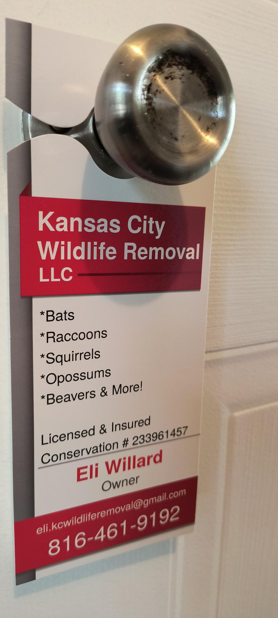 Avatar for Kansas City Wildlife Removal, LLC
