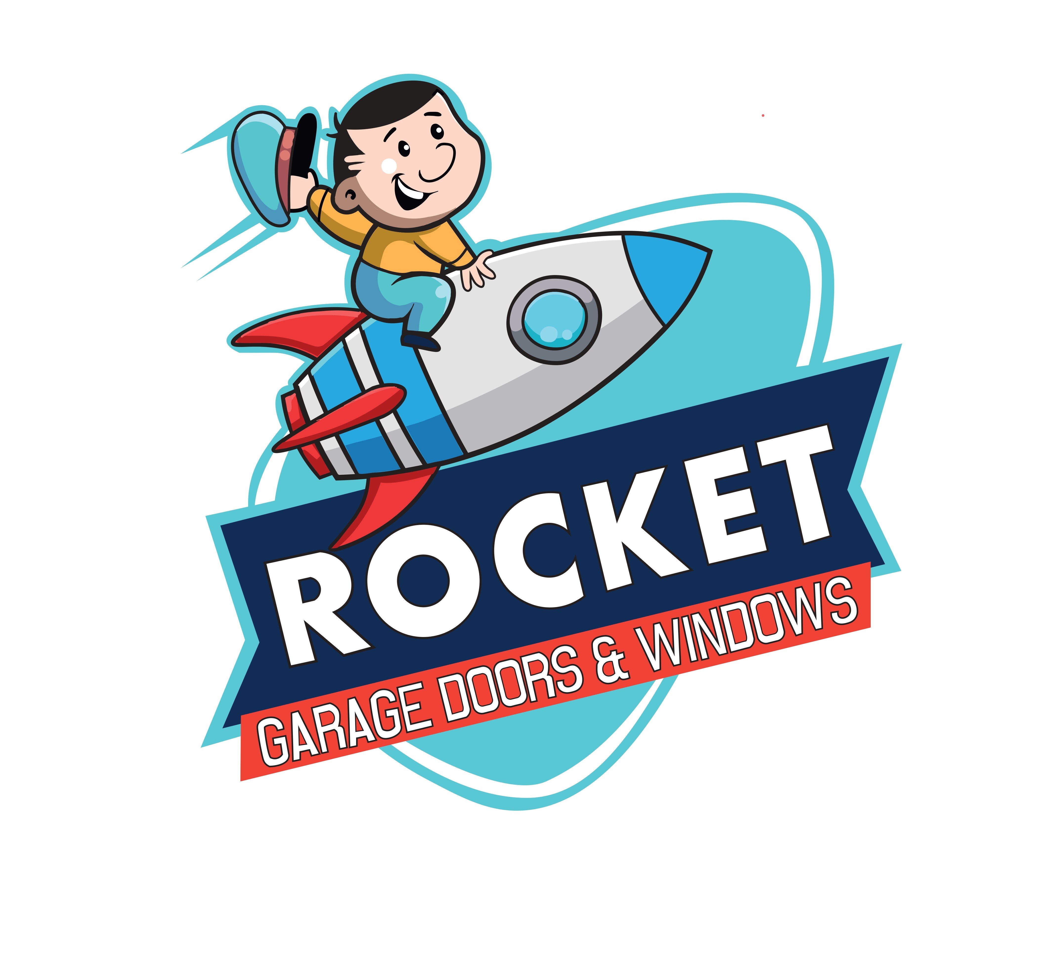 Avatar for Rocket Garage Doors