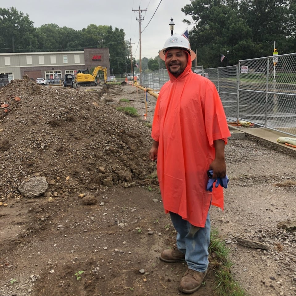 Avatar for Top Quality Concrete and Construction