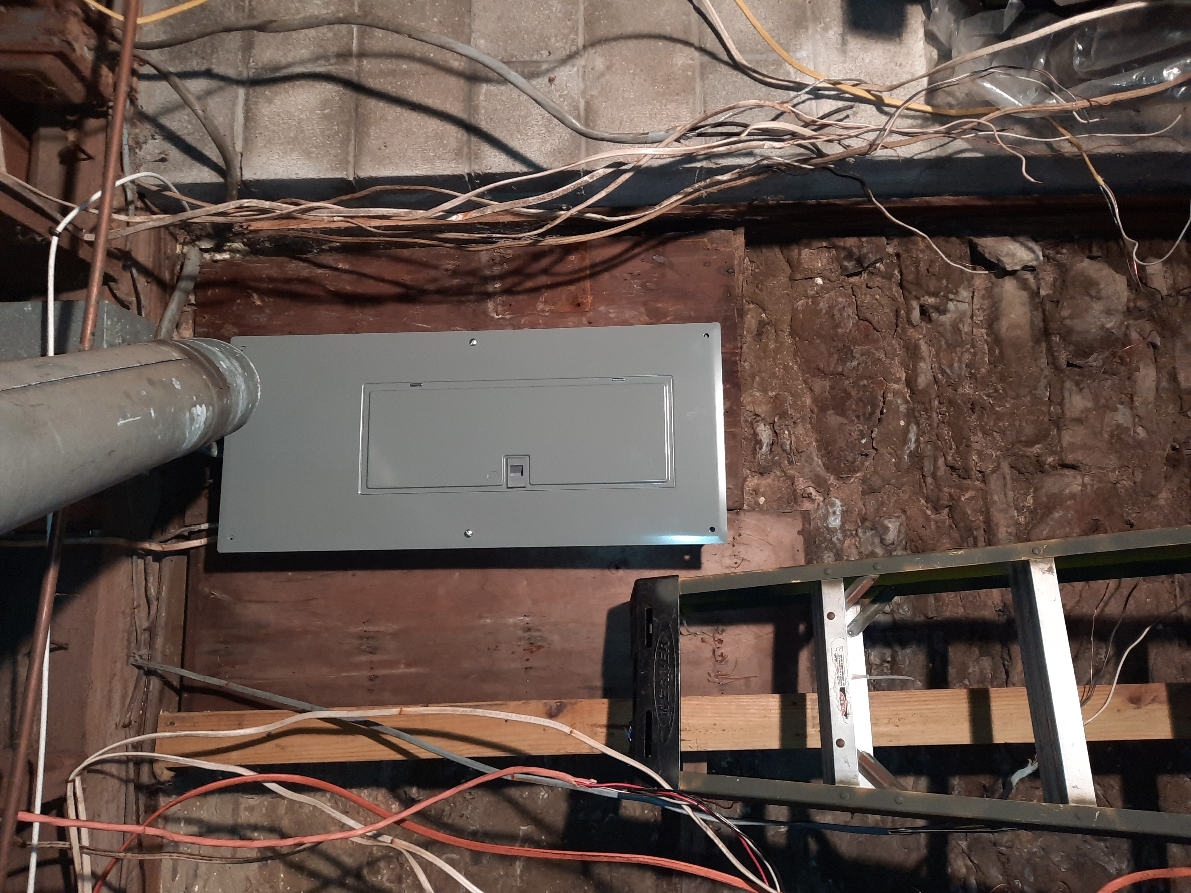 Avatar for Ash Electric