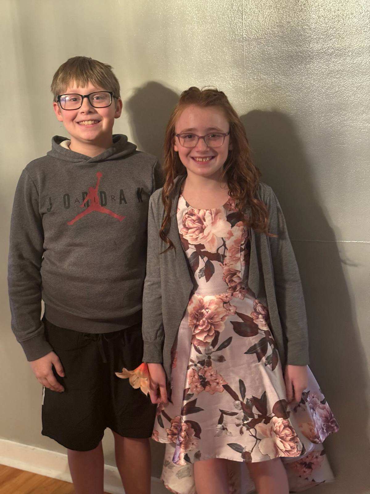 Avatar for Scott and kids moving