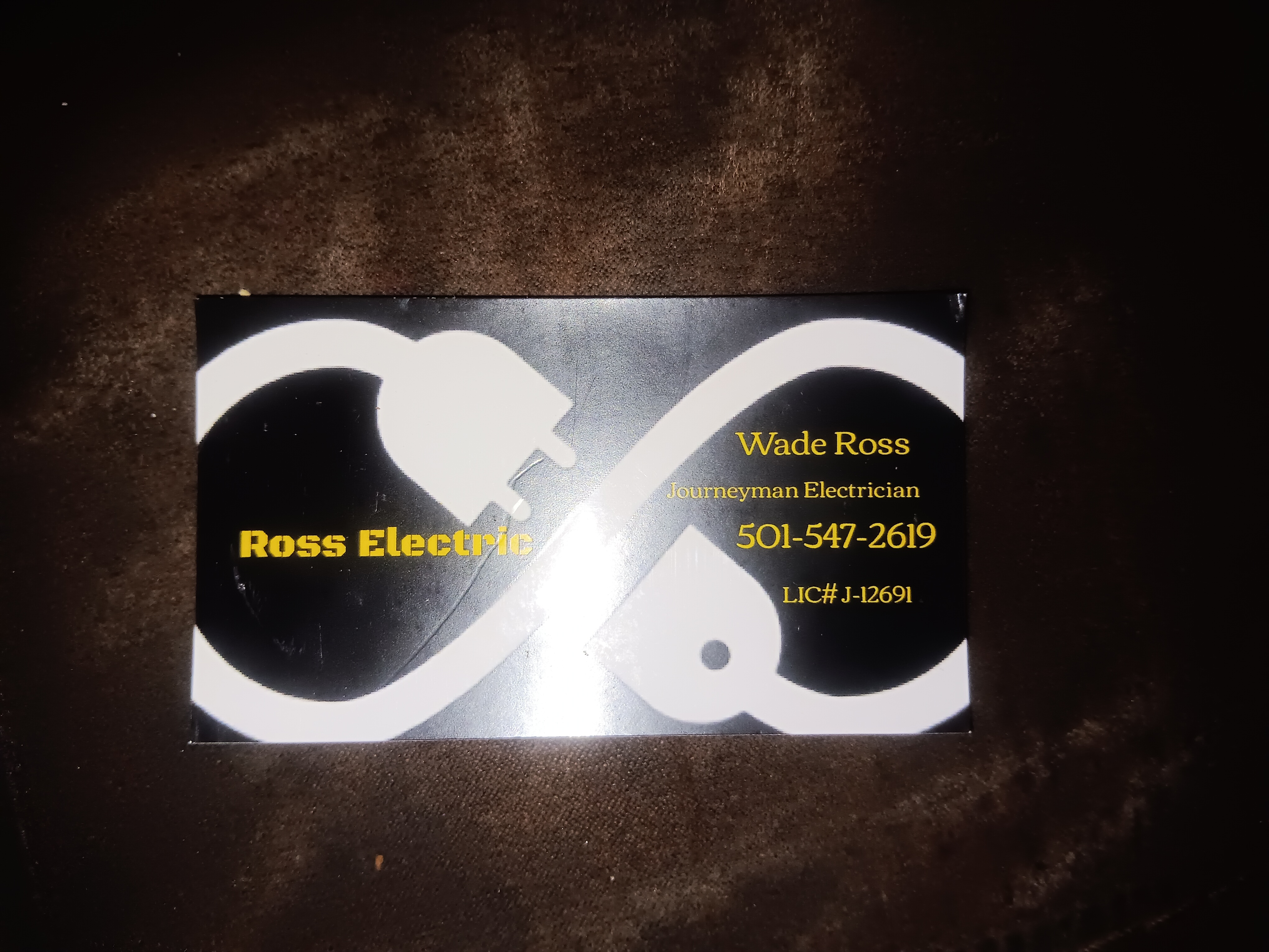 Avatar for Ross Electric