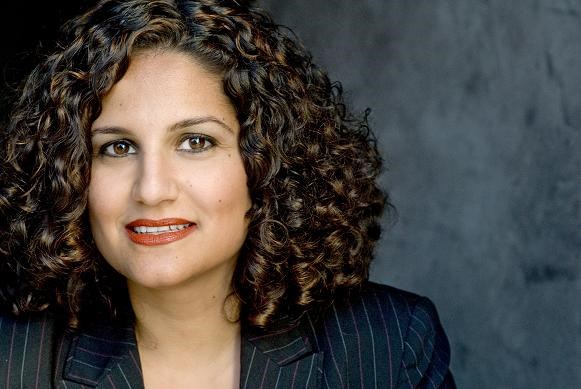 Rita Gamil, Kechejian, RE/MAX logo
