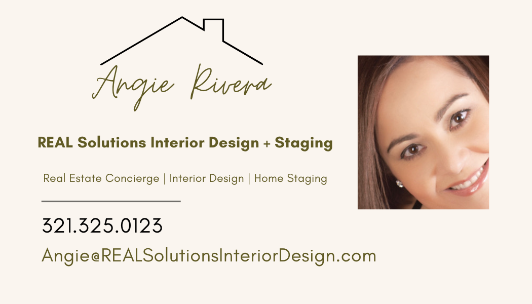 Avatar for REAL Solutions Interior Design + Staging
