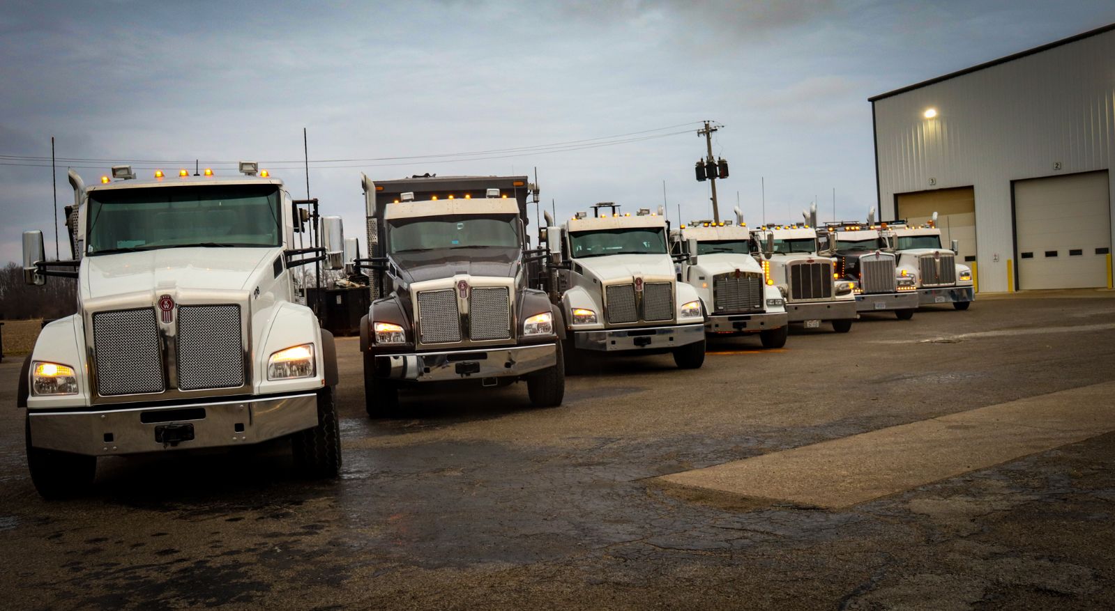 Avatar for Behrman Rolloffs