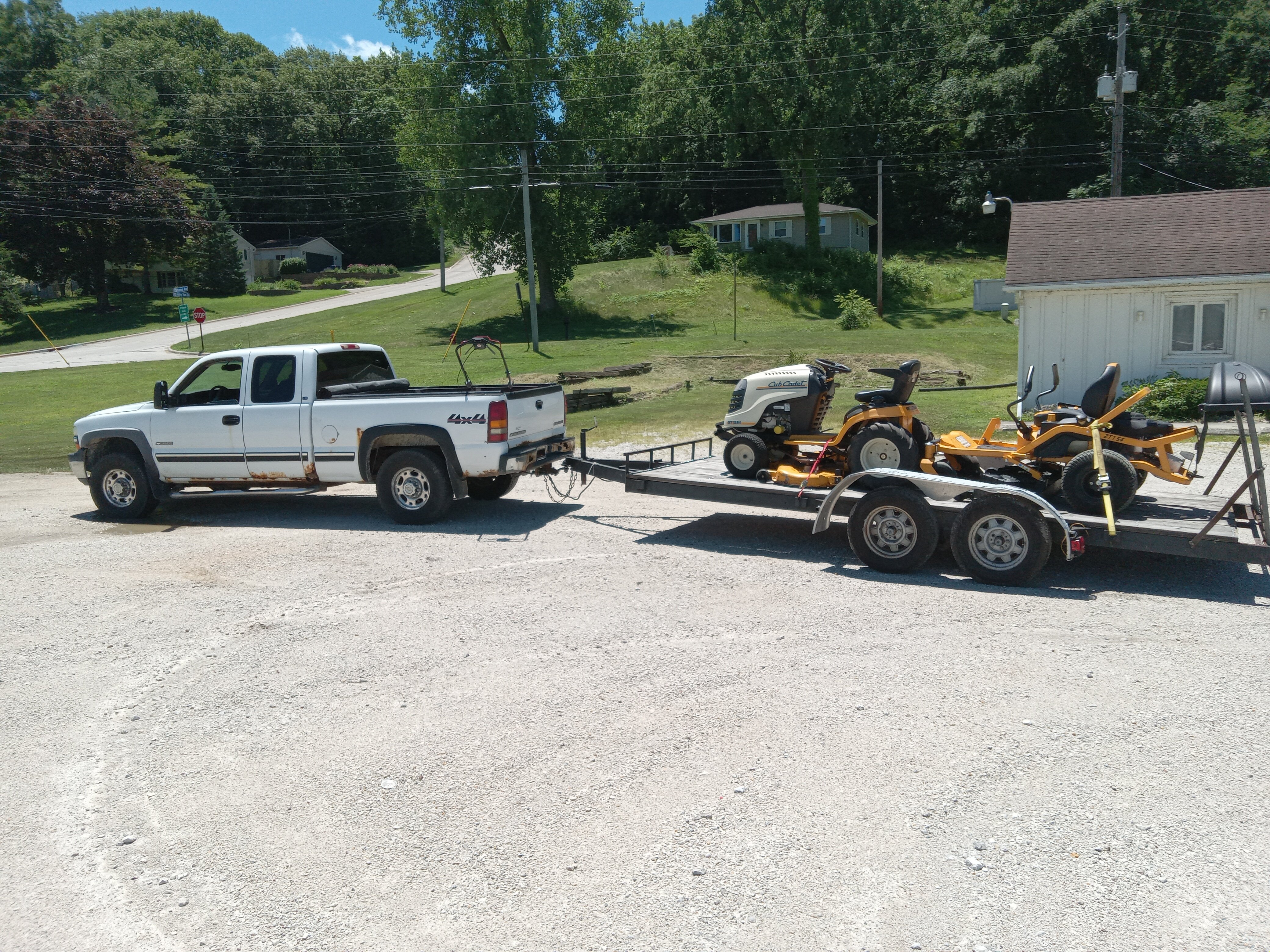 Avatar for A-Z Outdoor 