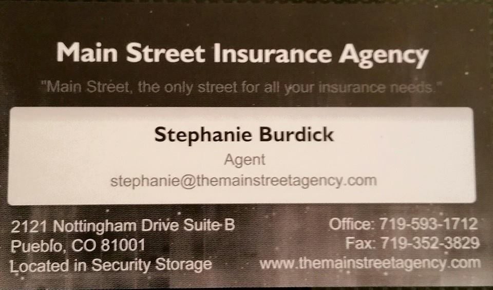 Avatar for Main Street Insurance Agency