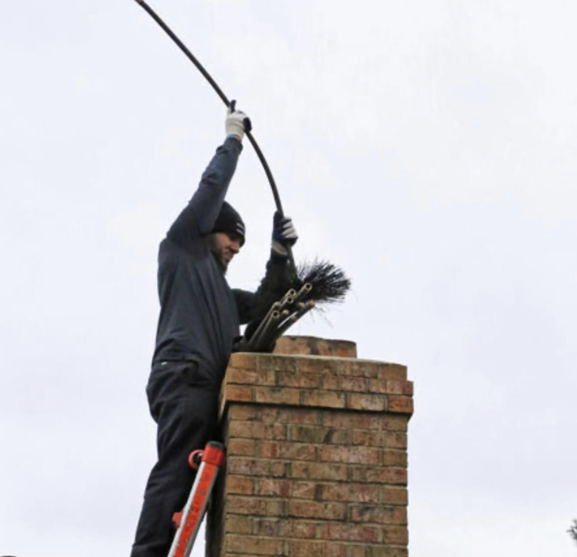 Avatar for Chimney Repairs And Cleanings