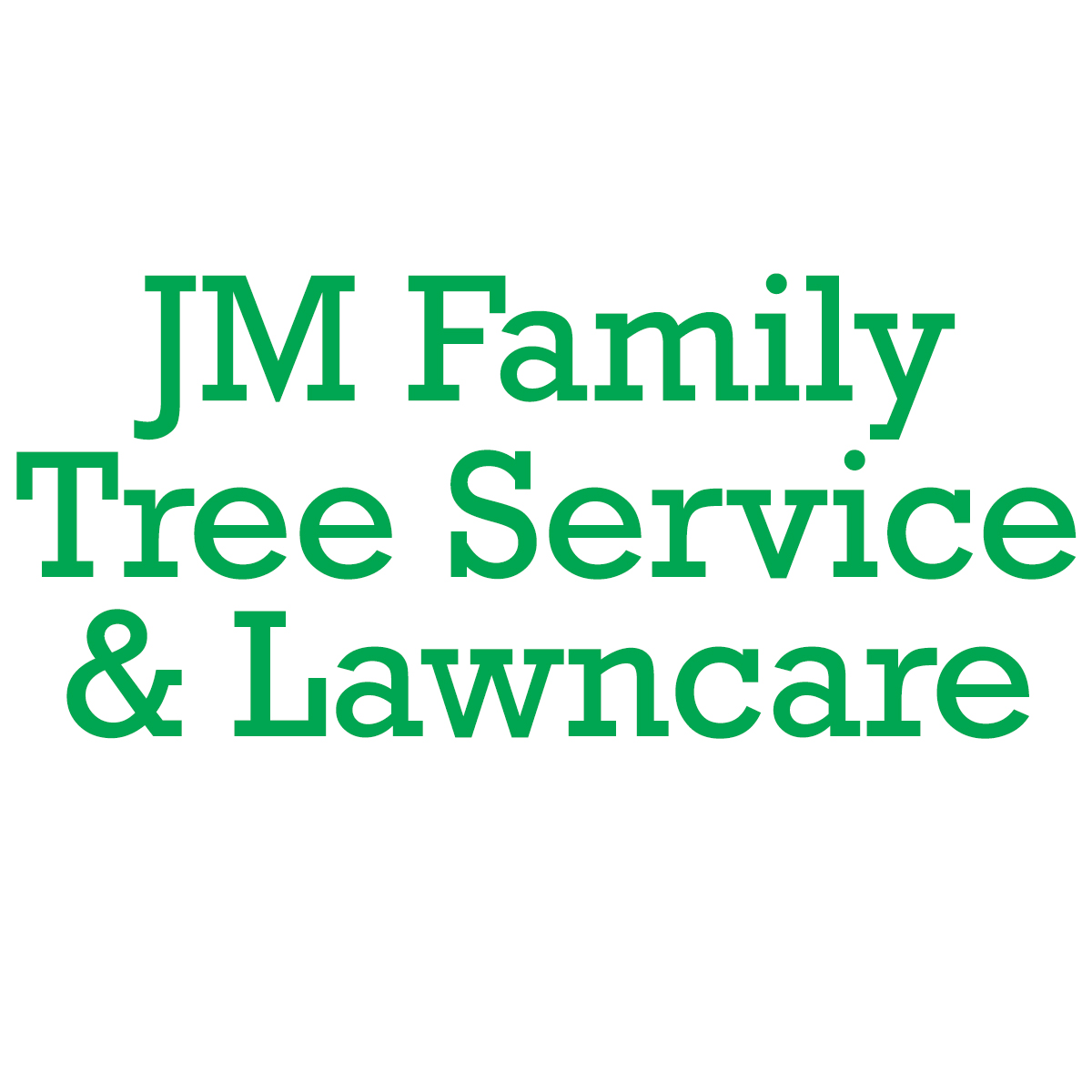 Avatar for JM Family Tree Service & Lawncare