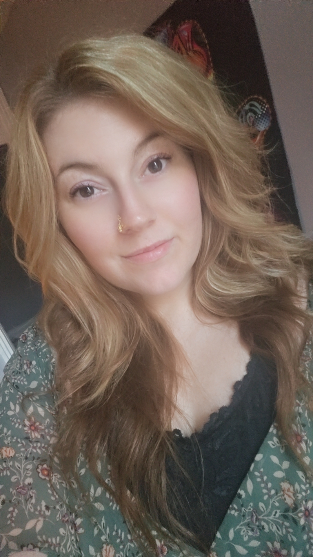 Avatar for Haley Browning