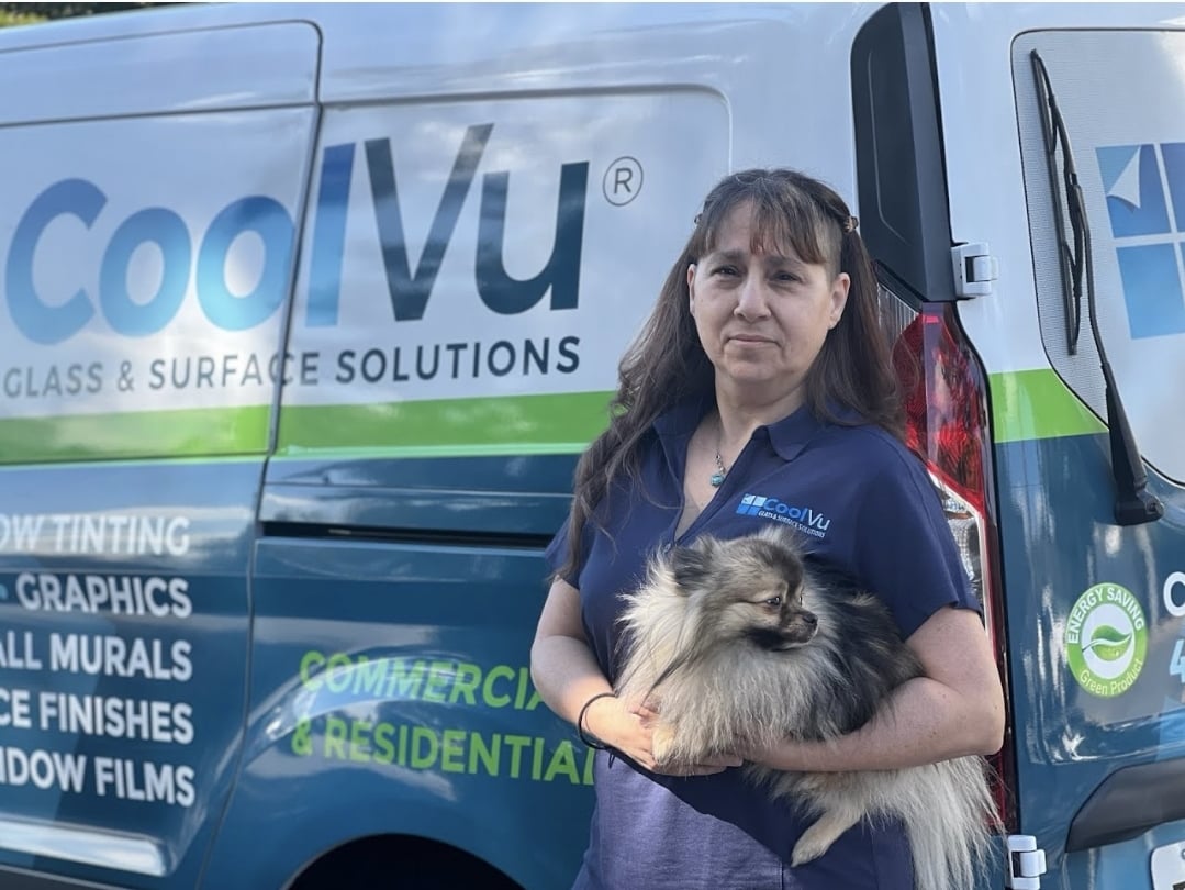 Avatar for CoolVu Glass & Surface Solutions of St Paul South