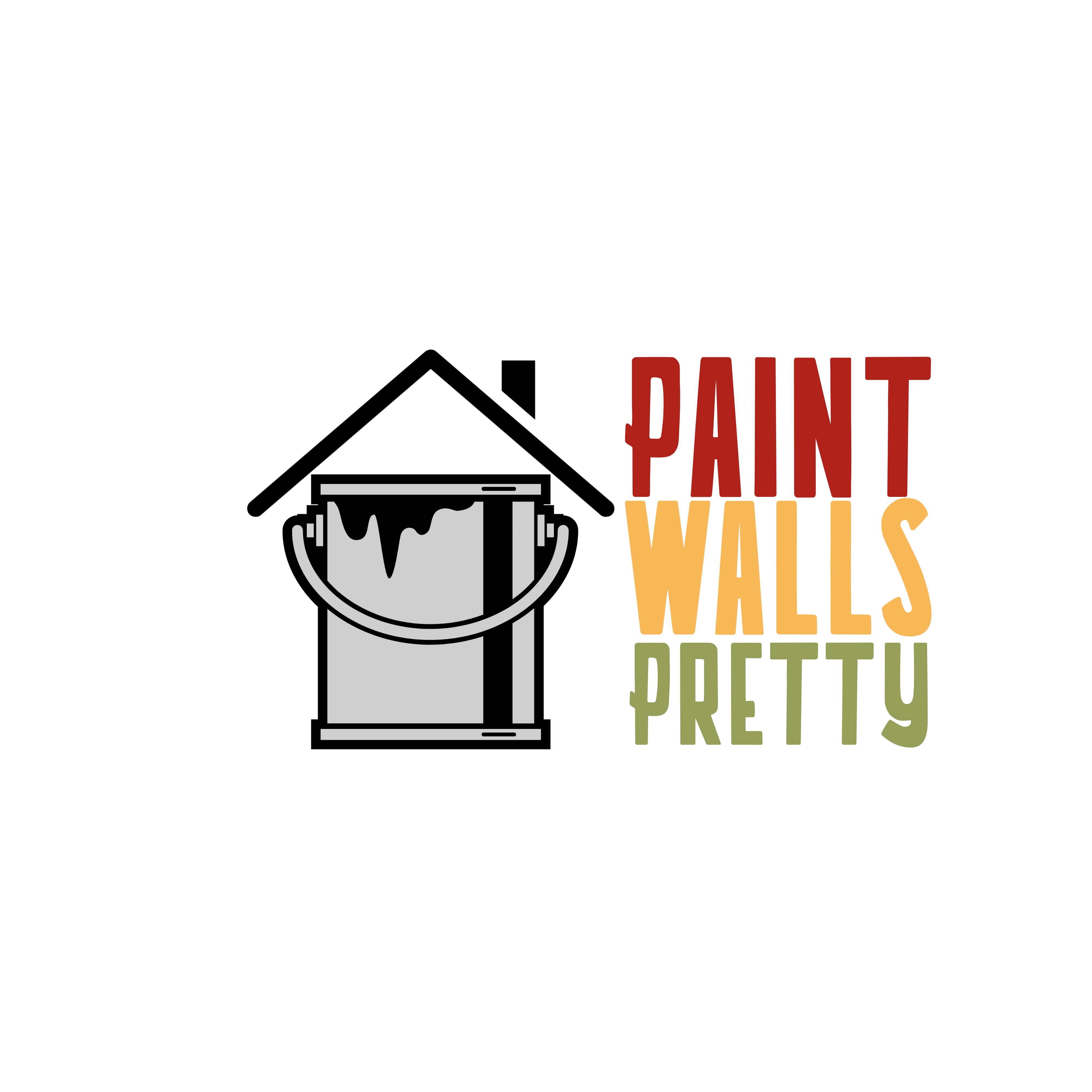 Avatar for Paint Walls Pretty LLC