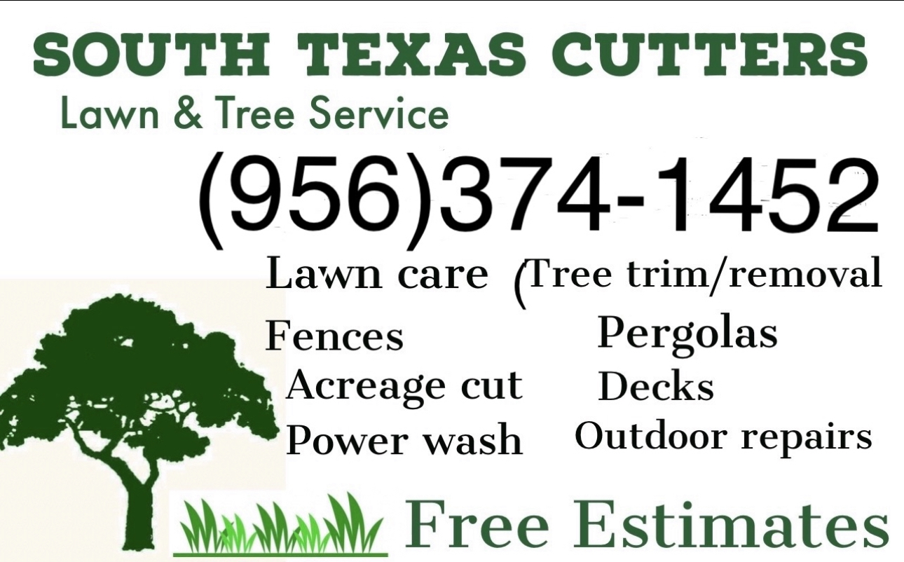 Avatar for South Texas Cutters