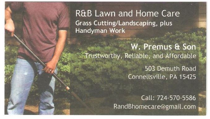 Avatar for R&B Home Care