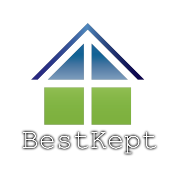 BestKept Property Maintenance logo