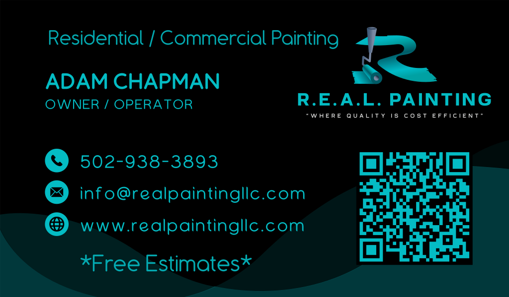 Avatar for REAL Painting LLC