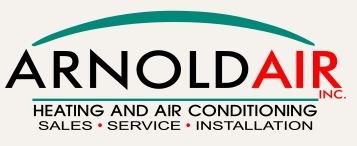 Logo for Arnold Air