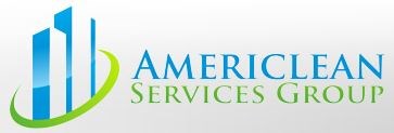 Americlean Cleaning Services logo
