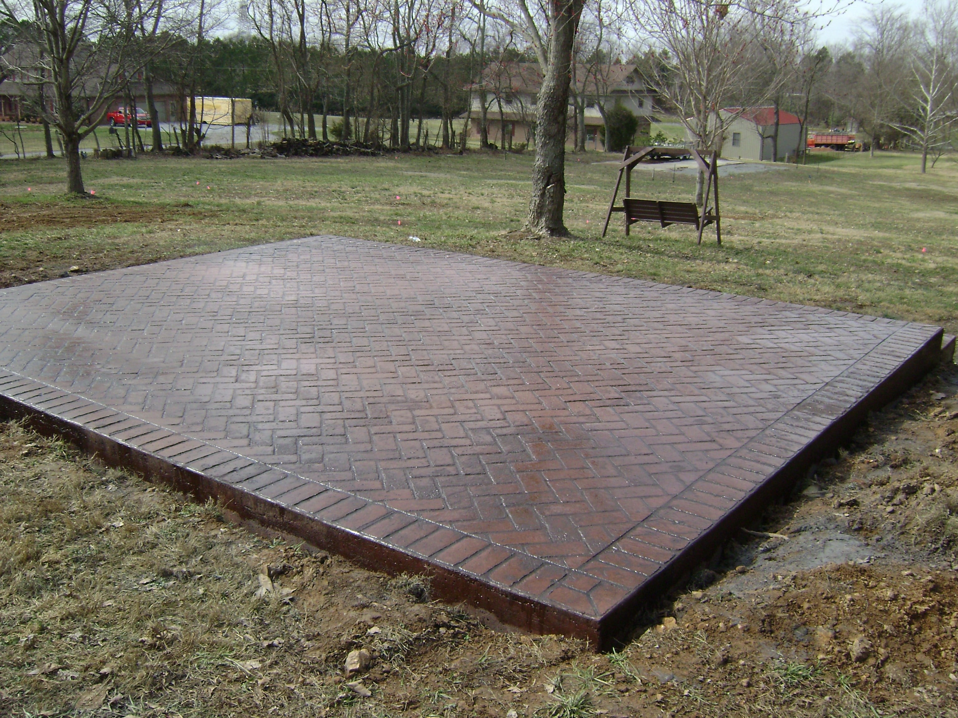 Avatar for The Handyman Clarksville LLC