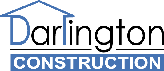 Logo for Darlington Construction LLC