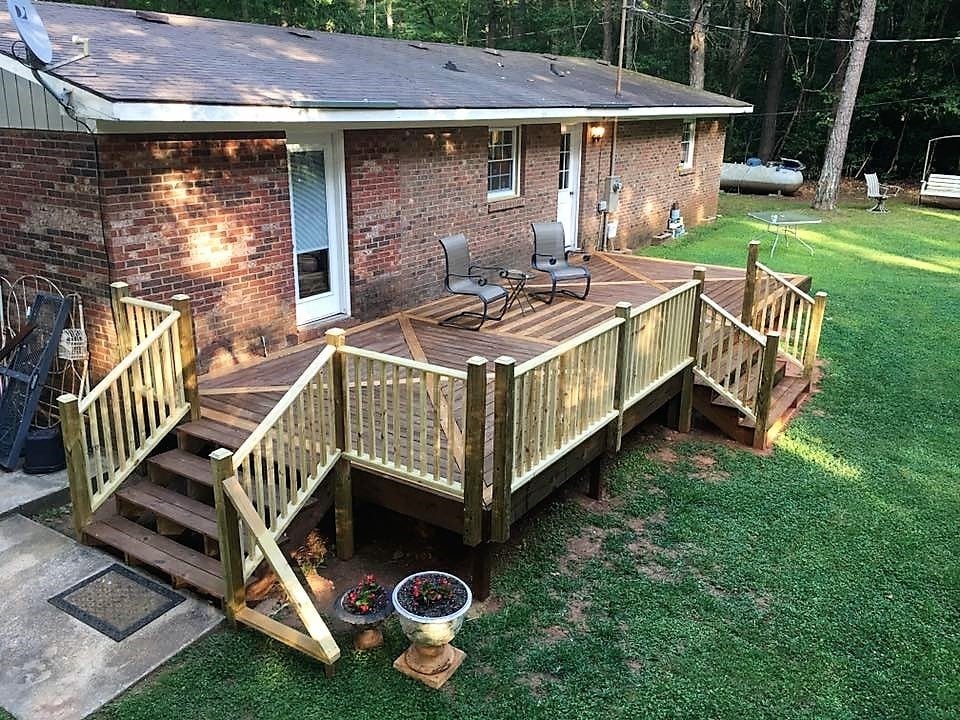 Avatar for Peek Performance Carpentry