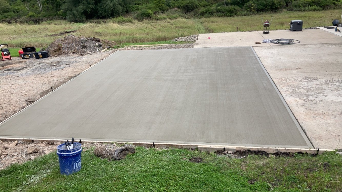 Avatar for Peet’s Contracting Services