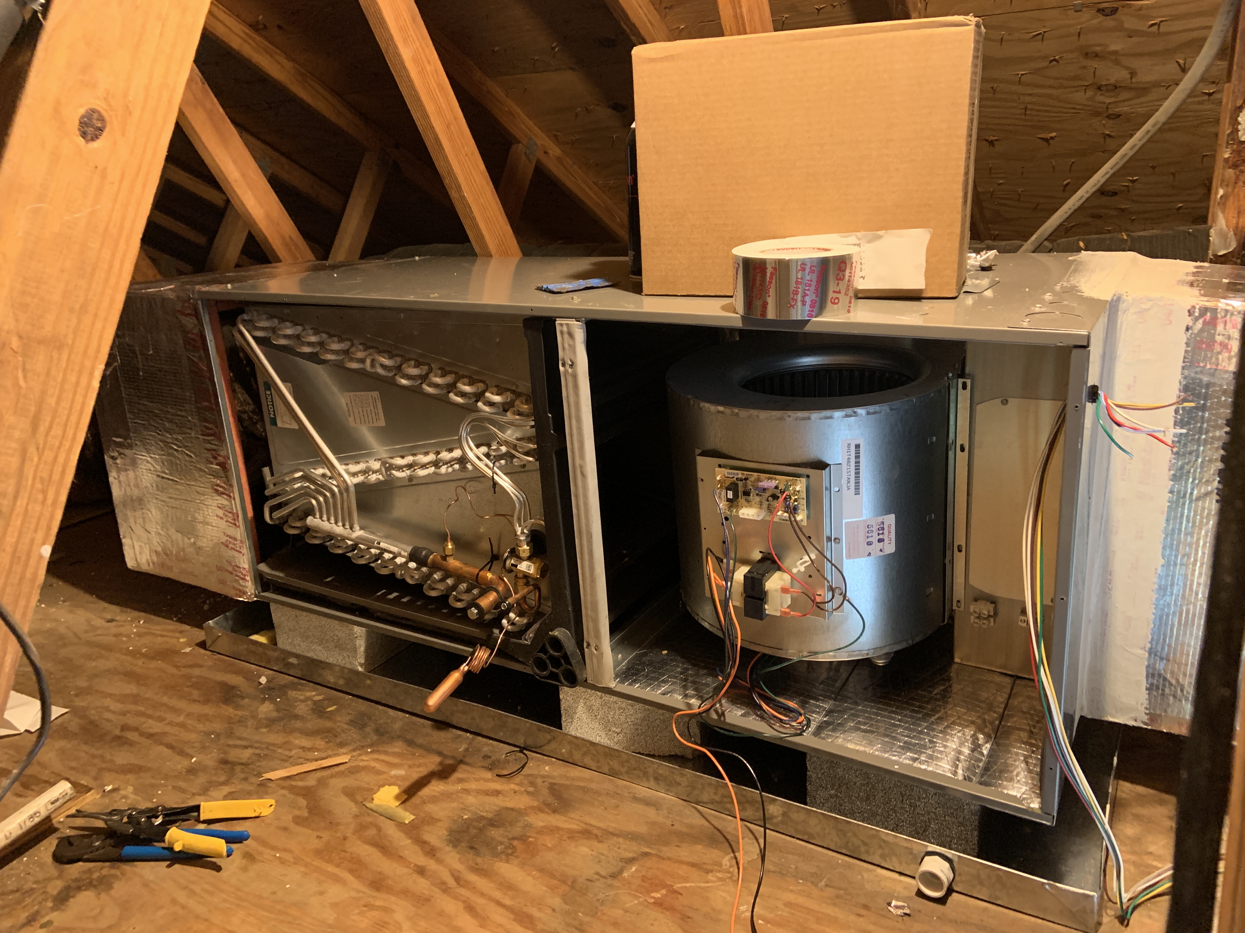 homepros cooling and heating