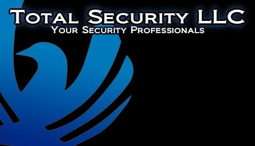 Total Security LLC logo