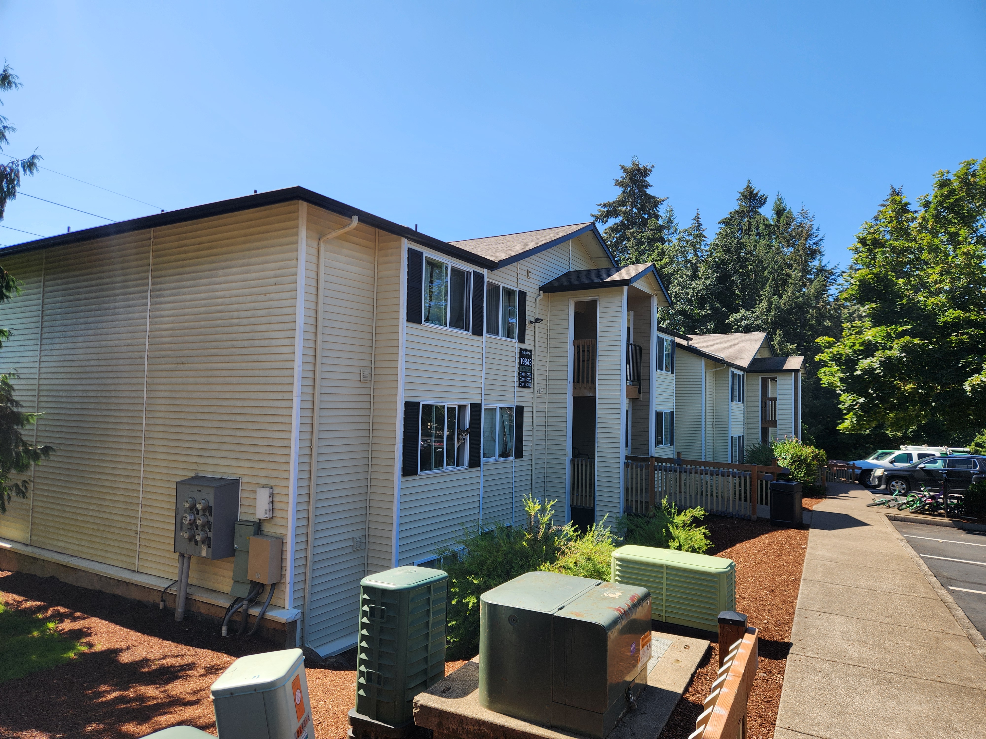 Avatar for Levi senske