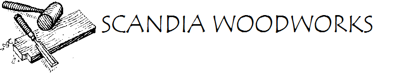 Avatar for Scandia Woodworks