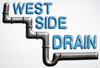 Avatar for West Side Drain