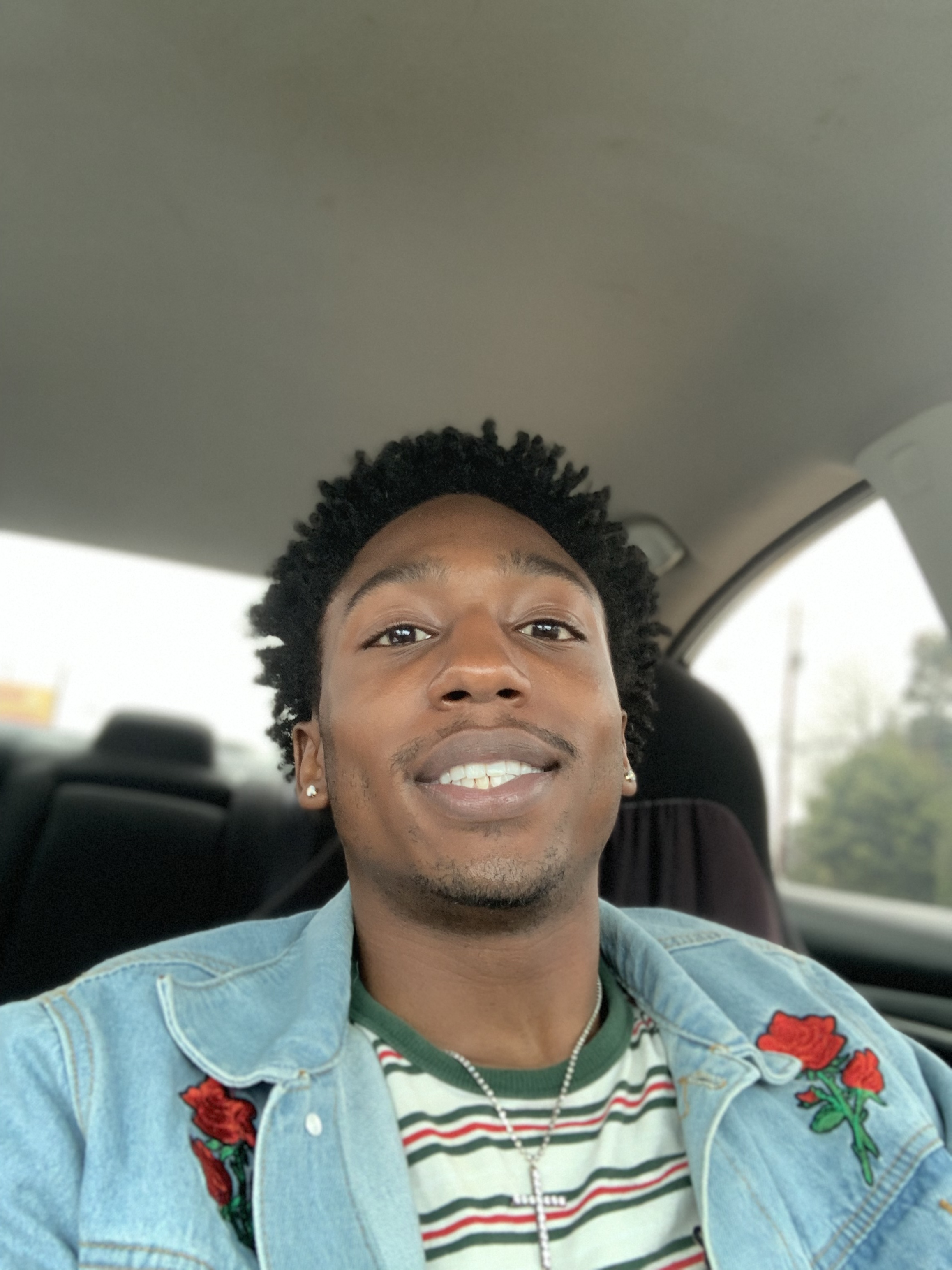 Avatar for Christian