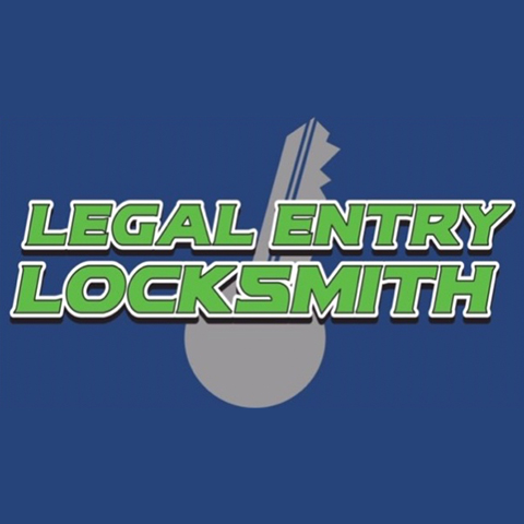 Avatar for Legal Entry Locksmith