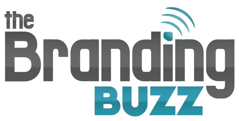 The Branding Buzz logo