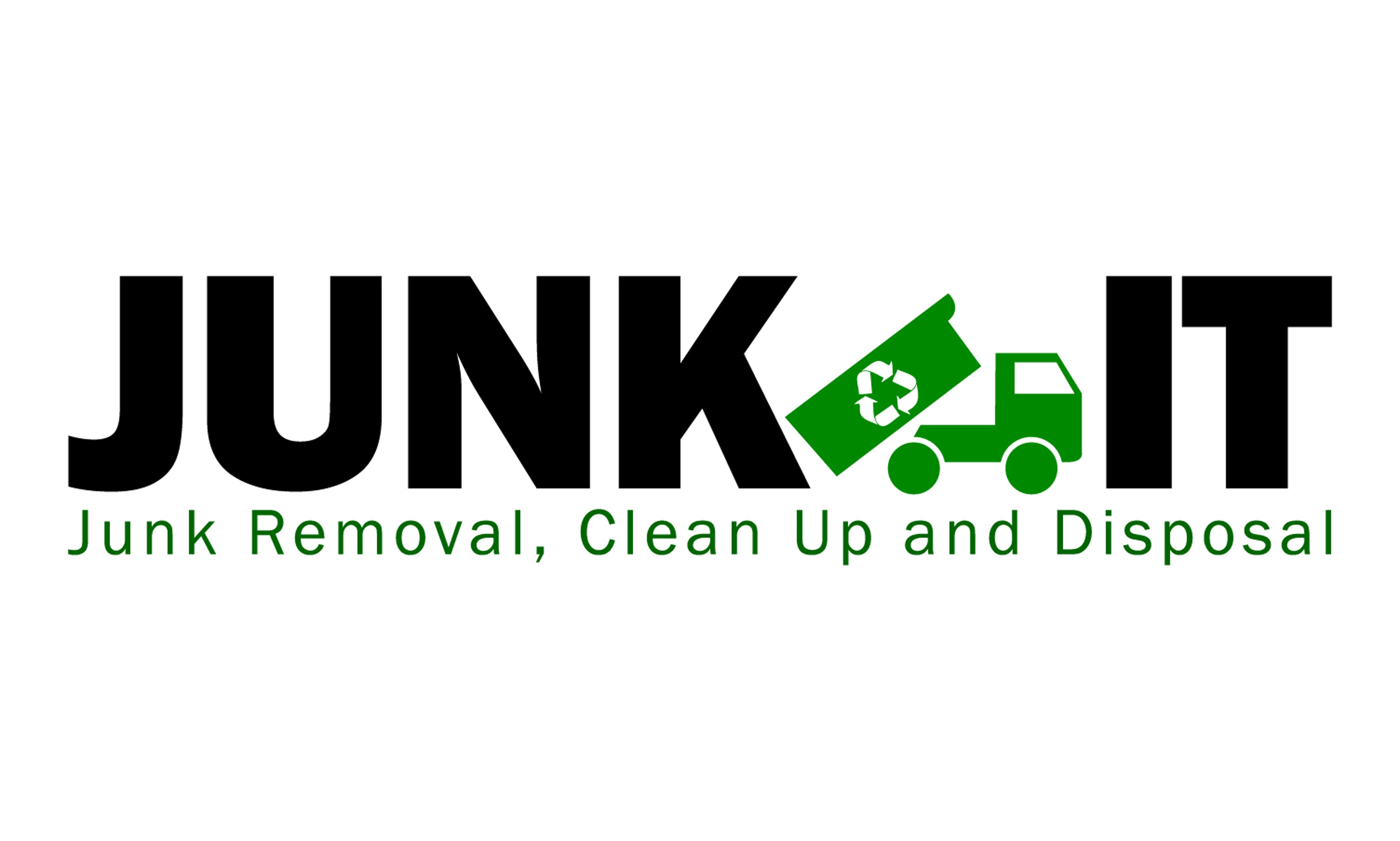 Junk It RVA logo