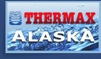 Logo for Thermax Carpet Care