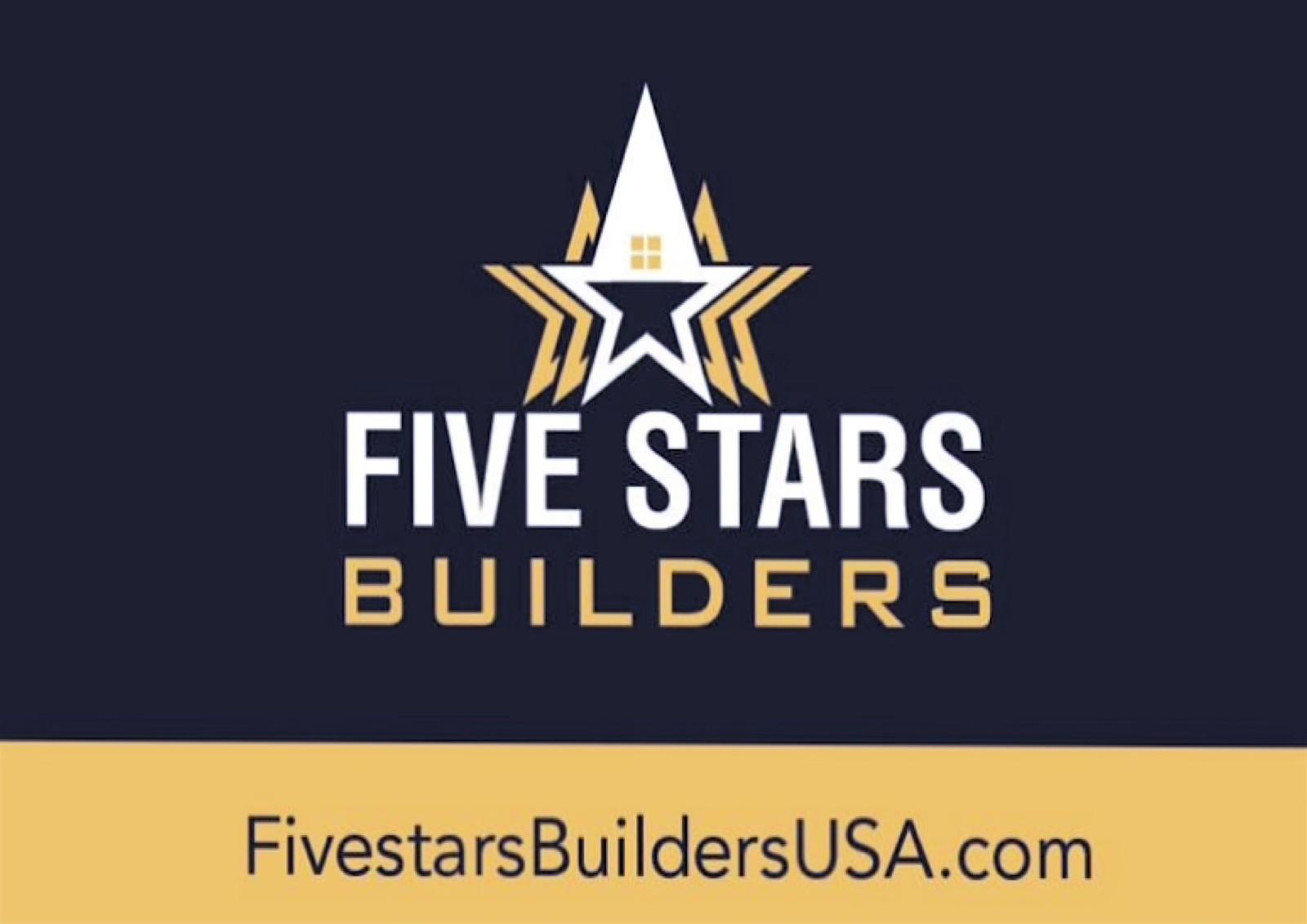 Avatar for Five Stars Builders