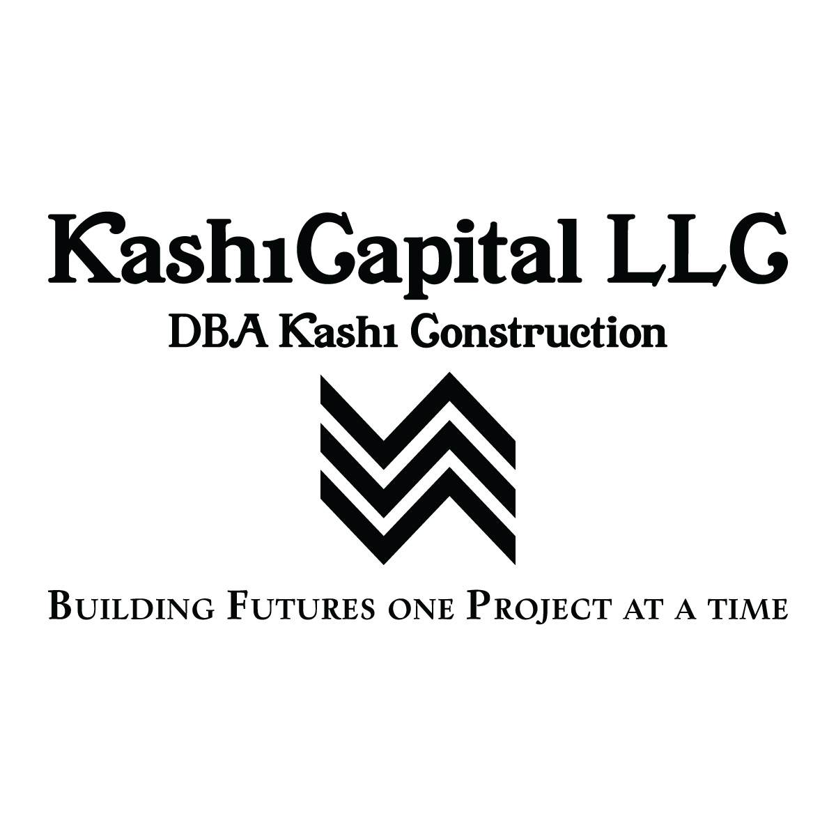 Logo for Kash1 Construction Llc
