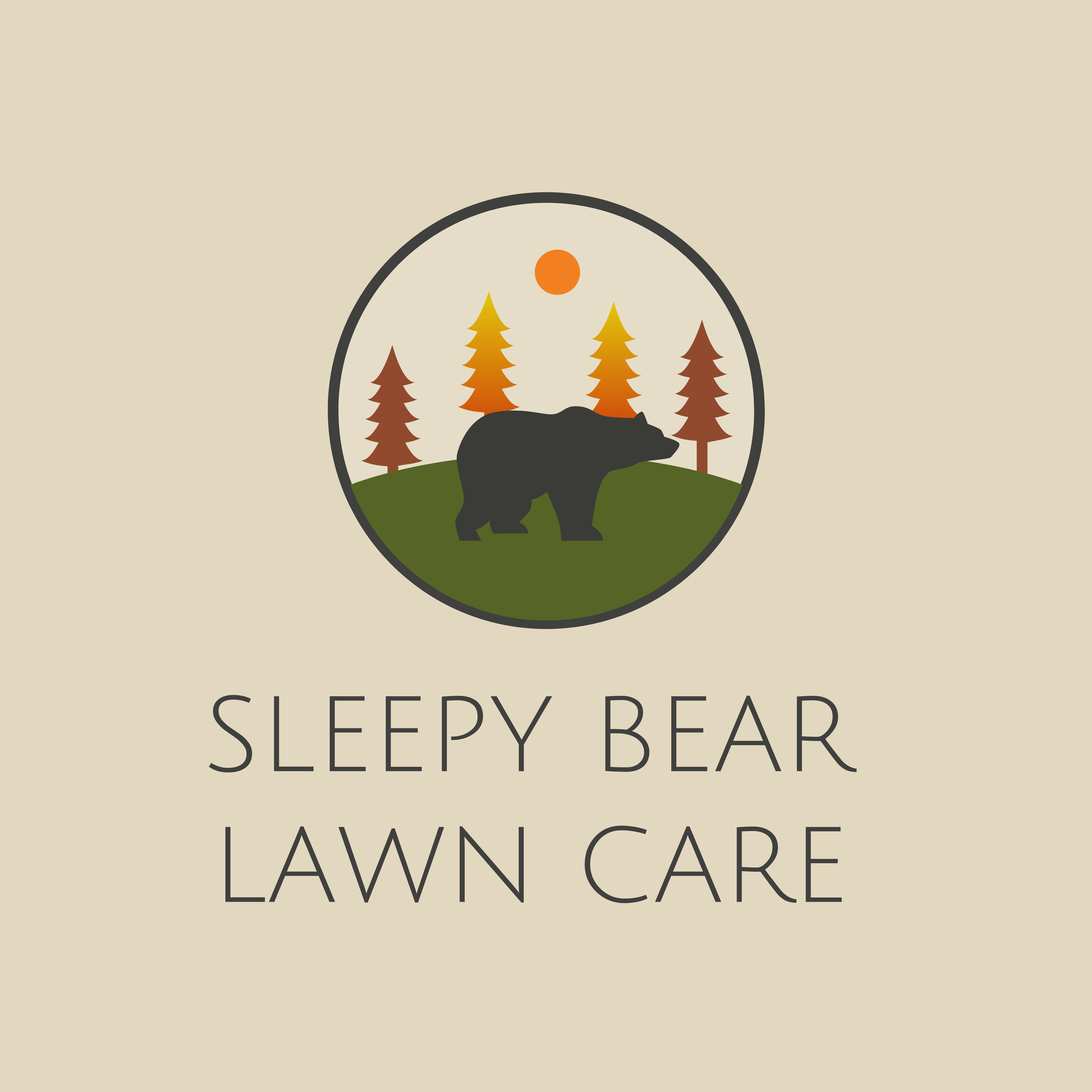 Avatar for Sleepy Bear Lawn Care