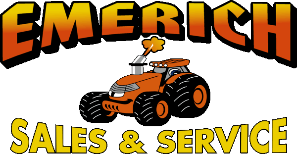Emerich Sales & Service, Inc. logo